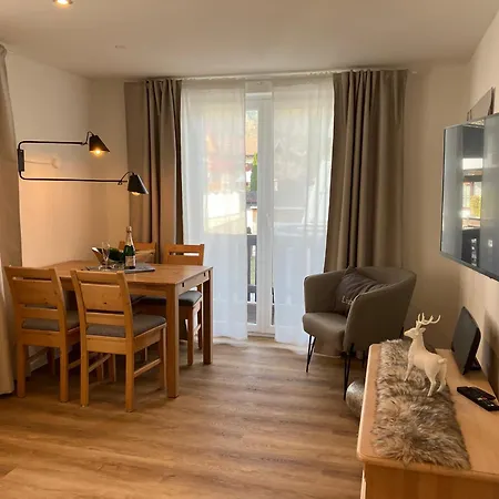 Alpenflair 237 Appartement *